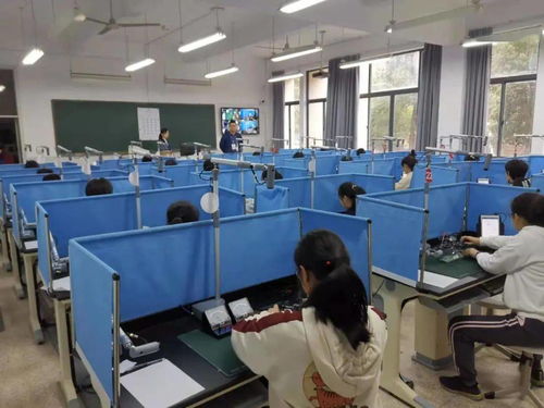 寧波市教育服務(wù)與電化教育中心多措并舉 助力中考科學(xué)實驗操作測試順利舉行