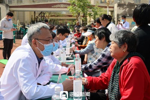 山東省“萬名醫(yī)護進鄉(xiāng)村”活動啟動儀式在德州舉行，提升基層醫(yī)療服務水平